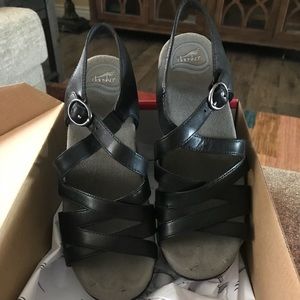 Dansko Orthopedic Sandals